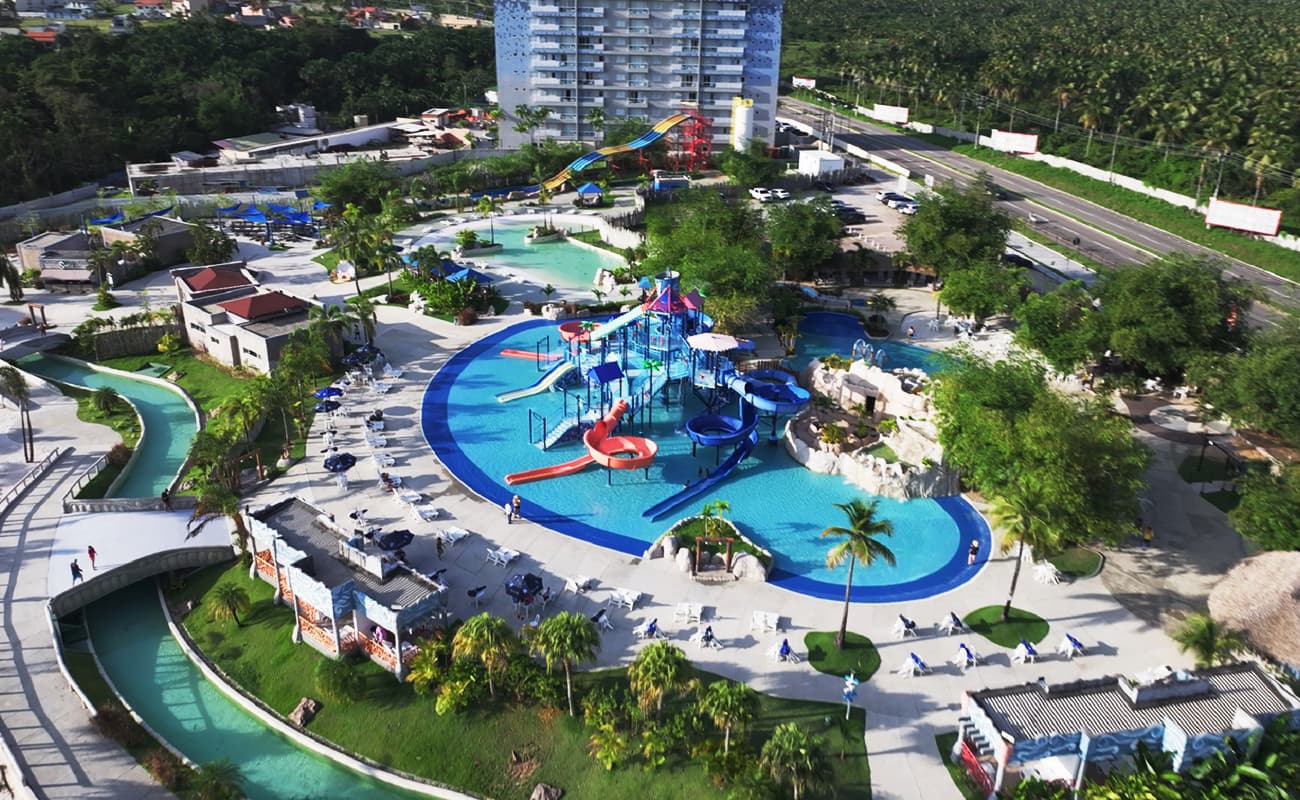 Aqualand Park & Resort conquista Travellers’ Choice 2025 e se consolida como destaque da região Norte