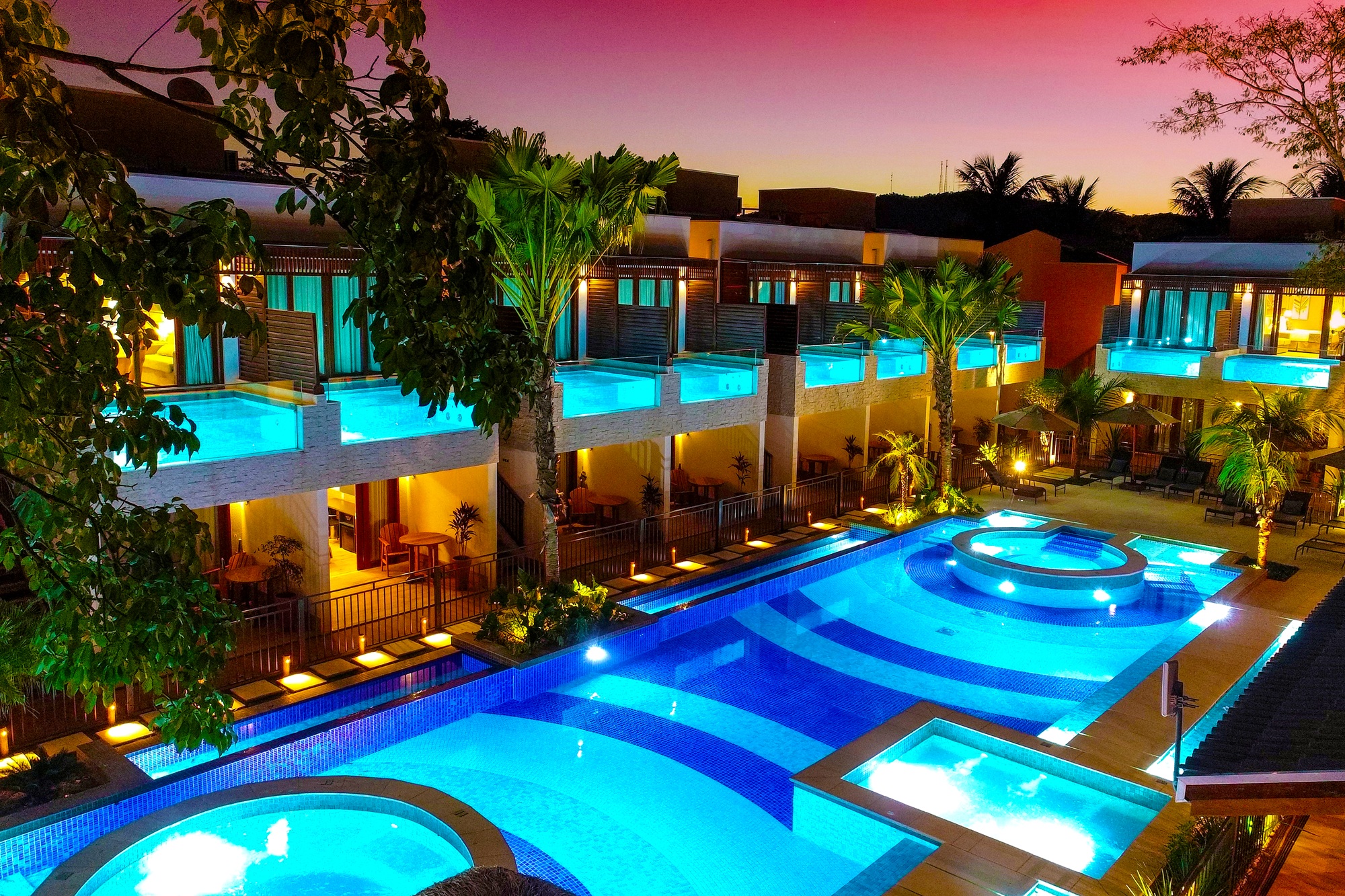 Arte da Natureza Hotel Bonito reforça posicionamento e amplia estrutura