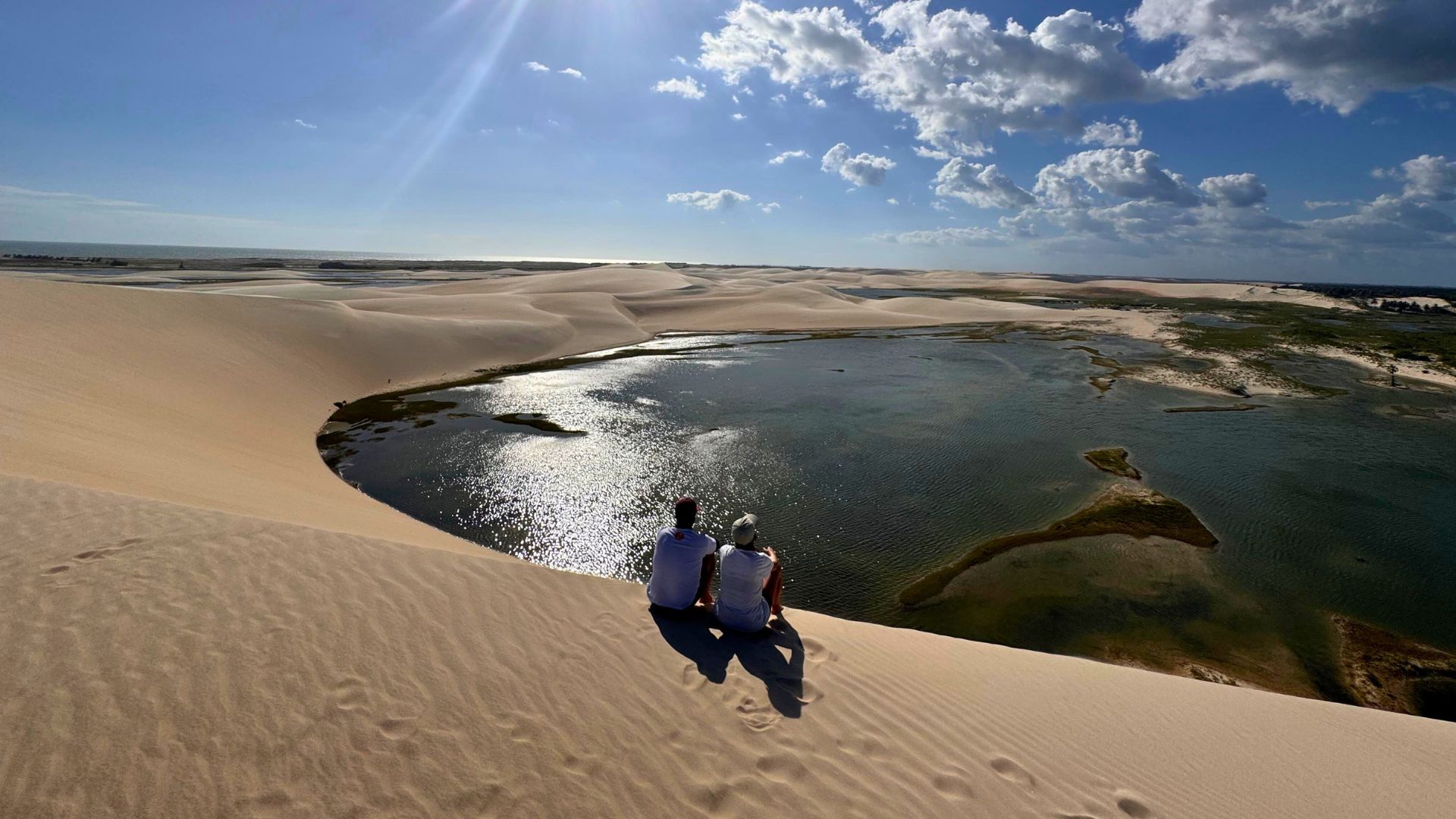 Na contramão do turismo de massa, Vivalá lança roteiro sustentável em Jericoacoara