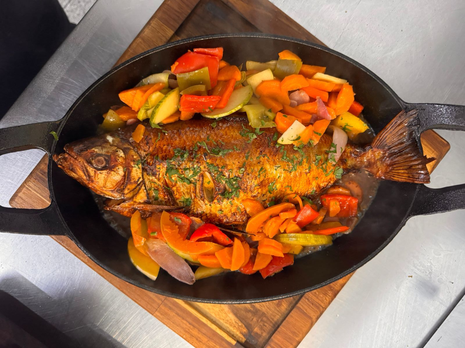 Bacuri Cozinha Regional completa dois anos de paixão pelo Mato Grosso do Sul