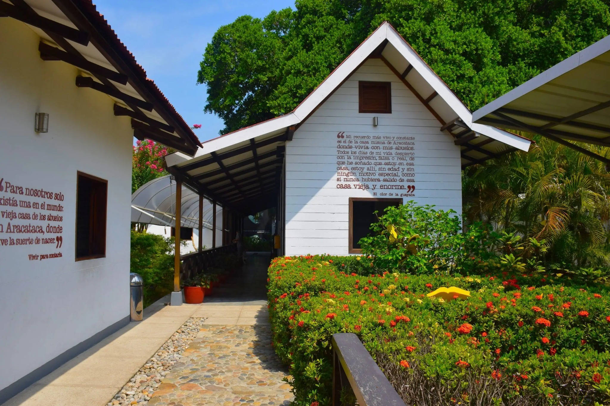 Roteiro literário na Colômbia: Gabriel García Márquez 