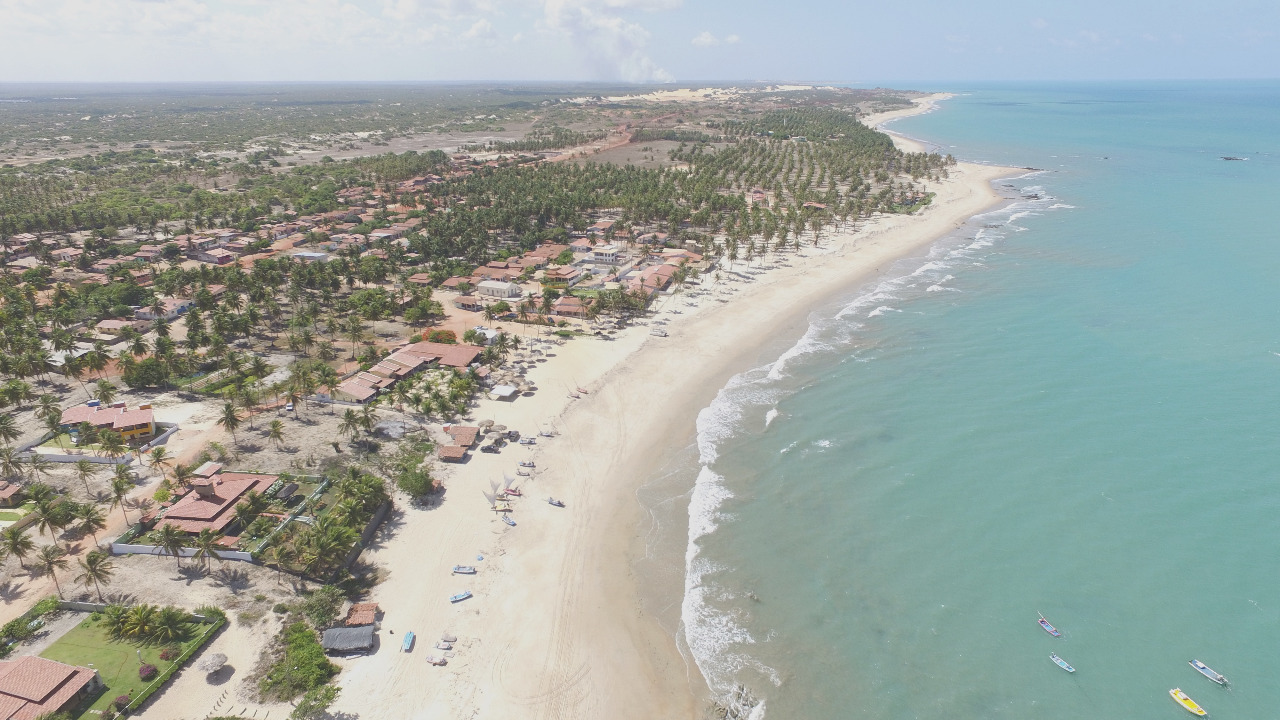 Descubra: Os 5 lugares imperdíveis para se visitar em Touros