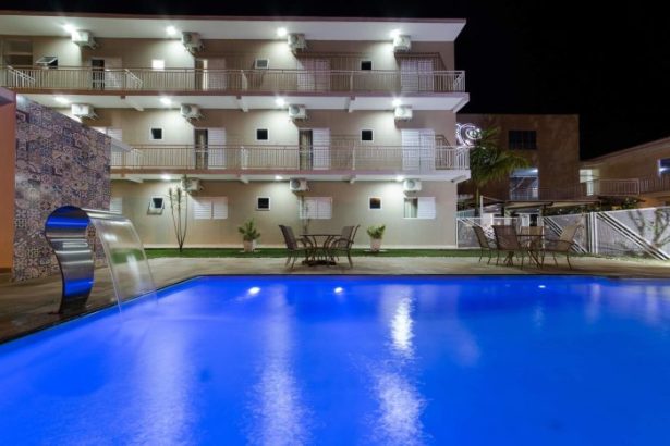 Conheça cinco destinos da Summit Hotels para viajar no feriado da Consciência Negra