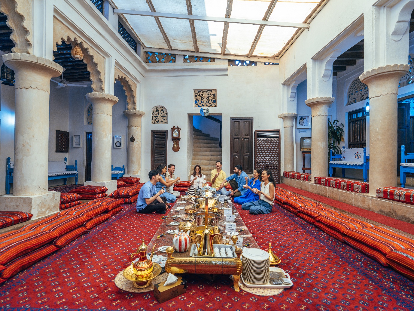 Tours gastronômicos culturais em Old Dubai são reconhecidos como uma das principais experiências globais de 2026 no “Best in Travel” da Lonely Planet