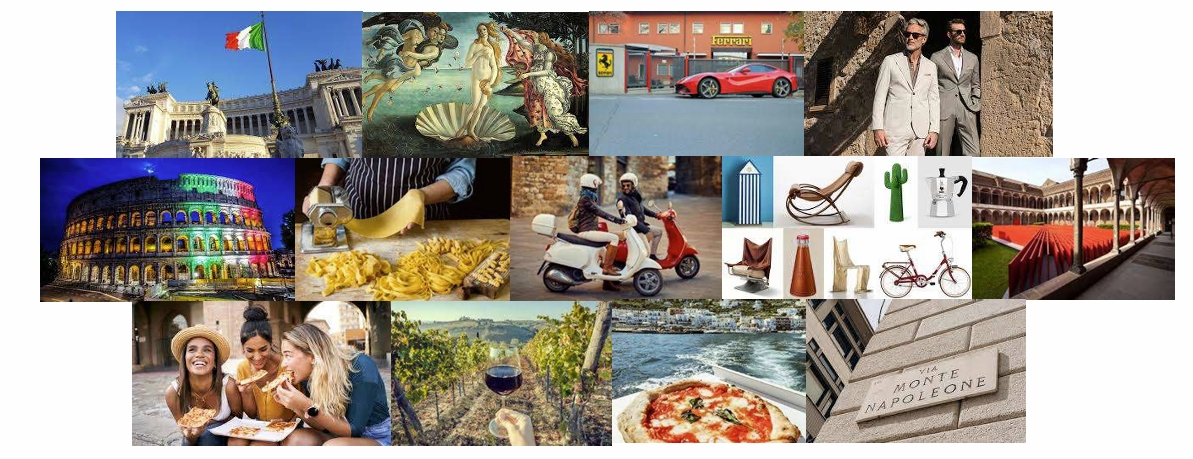 Italian Week 2025: polo de cultura, negócios e enogastronomia