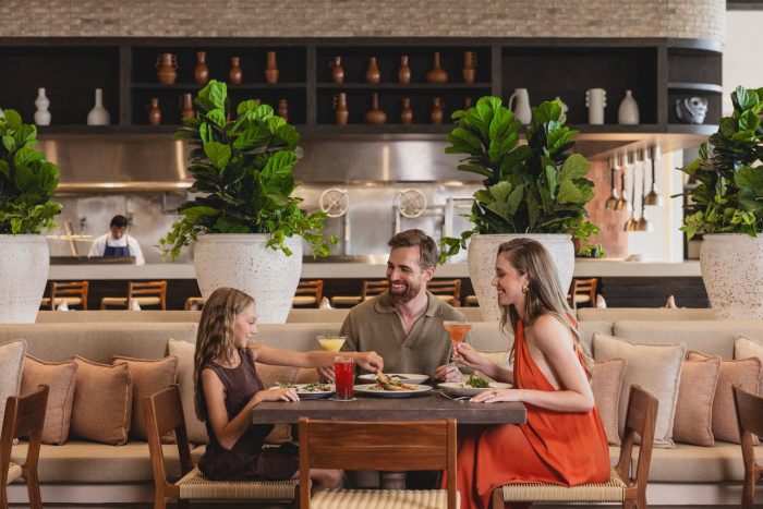 Festival de Inverno do AVA Resort Cancun celebra o fim de ano com experiências inesquecíveis