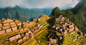 “Machu Picchu: Viagem à Terra Perdida” chega pela primeira vez ao Brasil em novembro