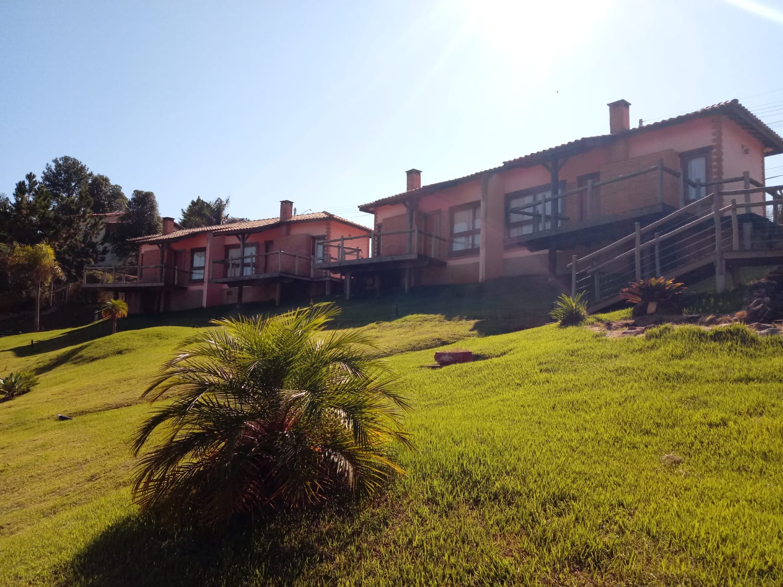 Conheça 5 razões para passar o Natal na Pousada Villa dos Leais em Serra Negra (SP)