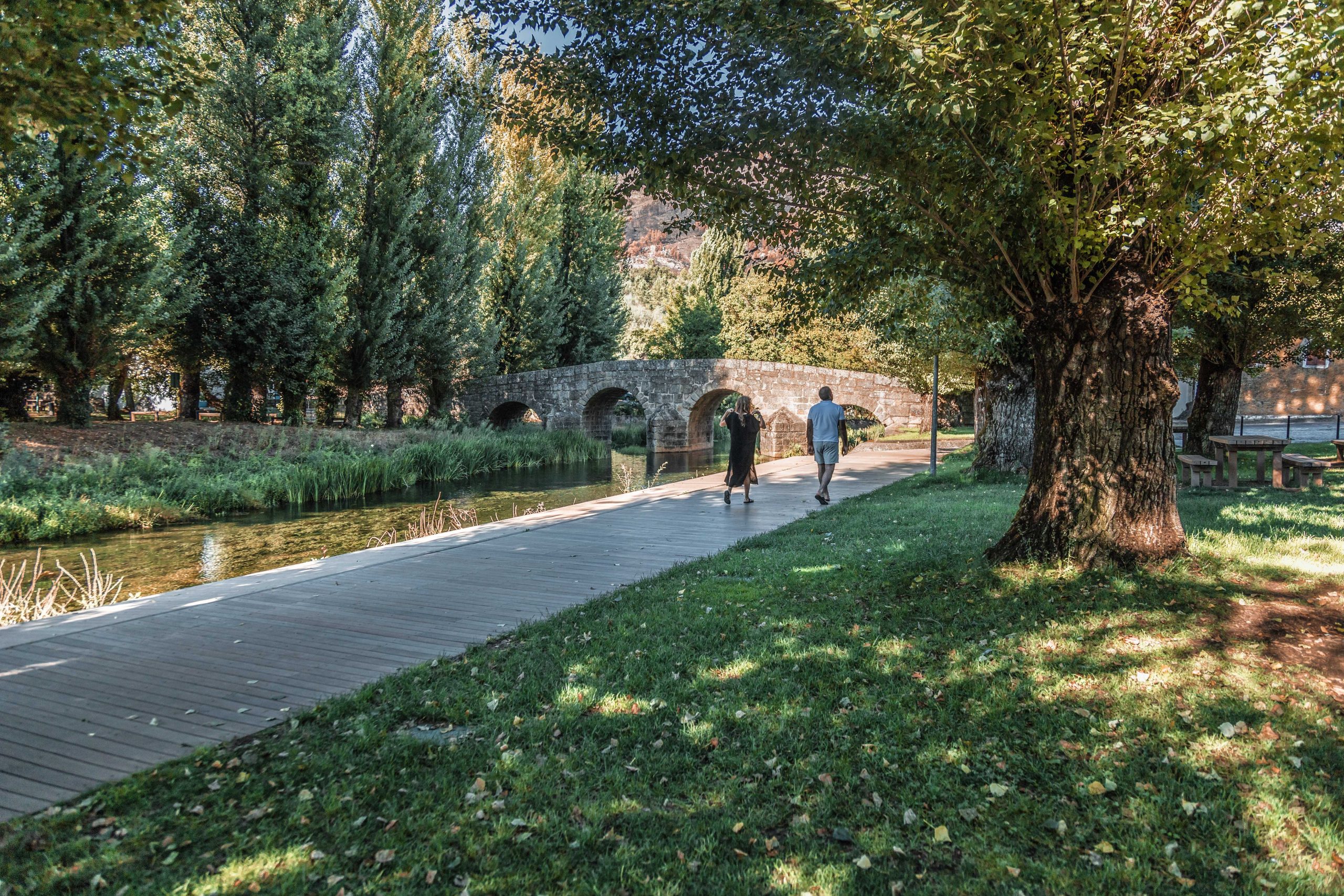 Alentejo: caminhar é o melhor jeito de descobrir a essência da região