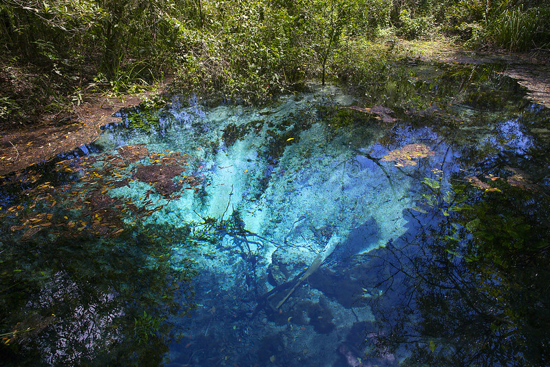 Bonito sustentável: por que a TCA marca uma nova era no turismo da cidade