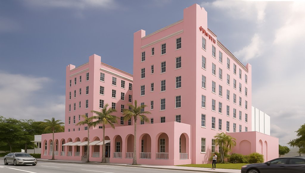 Palm Beaches: novidades em hotéis, gastronomia, eventos e atrações