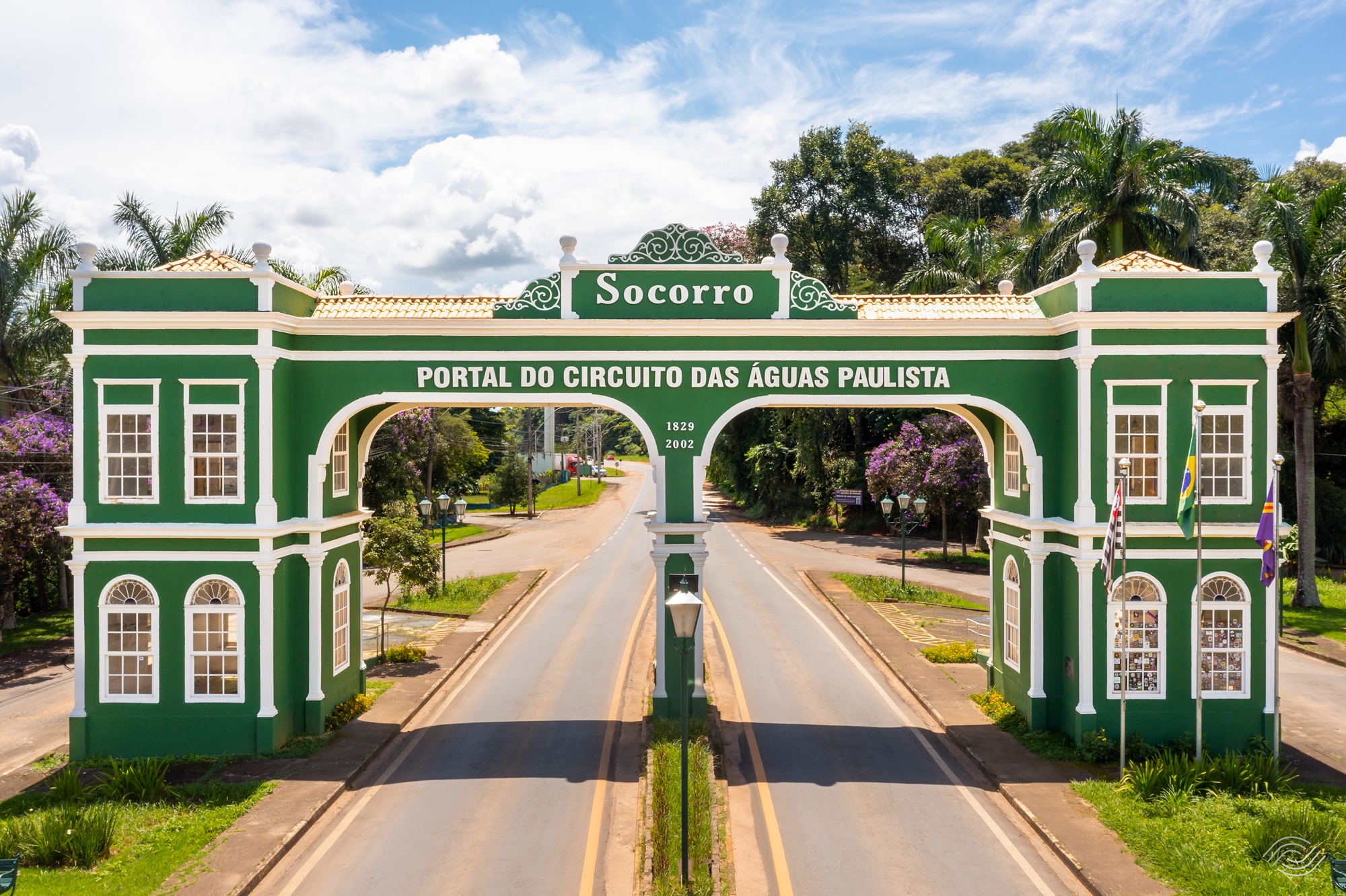 Programação para os feriados de 15 de novembro e Dia da Consciência Negra