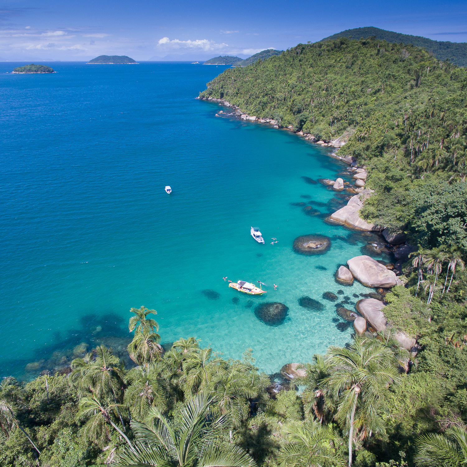 Descubra o que fazer em Paraty nos dias de chuva