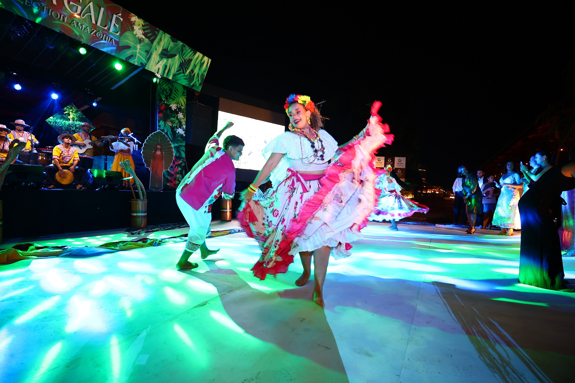 Vila Galé chega ao Norte com hotel histórico e temática feminina em Belém do Pará