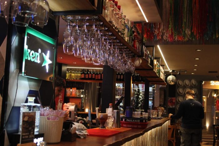 Serra Negra fortalece sua vida noturna com novas experiências gastronômicas