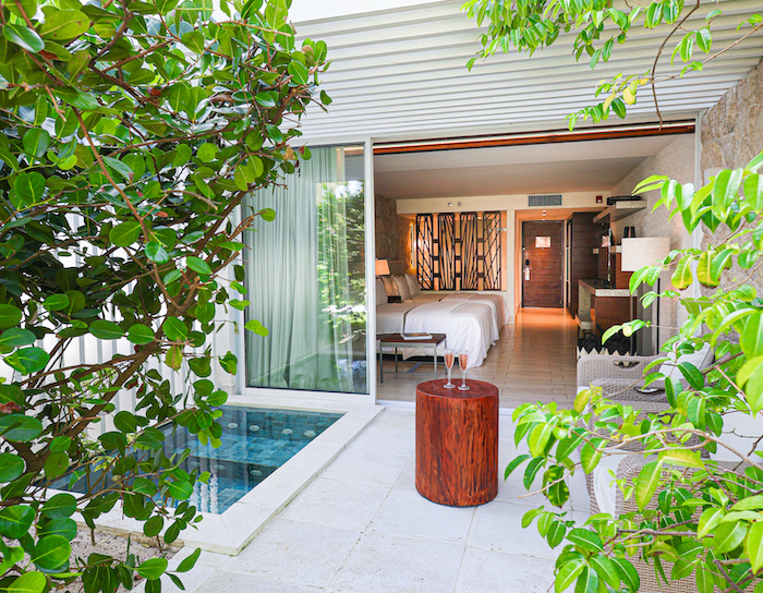 5 motivos para fazer sua reserva no resort mais exclusivo de Porto de Galinhas