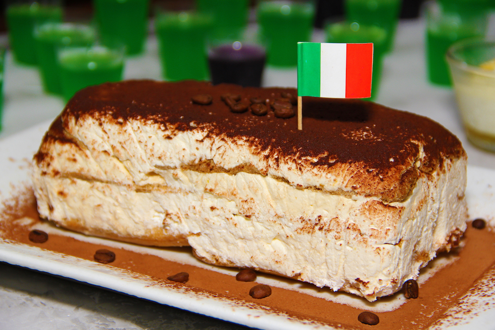 Villa di Mantova celebra raízes italianas em programação de aniversário