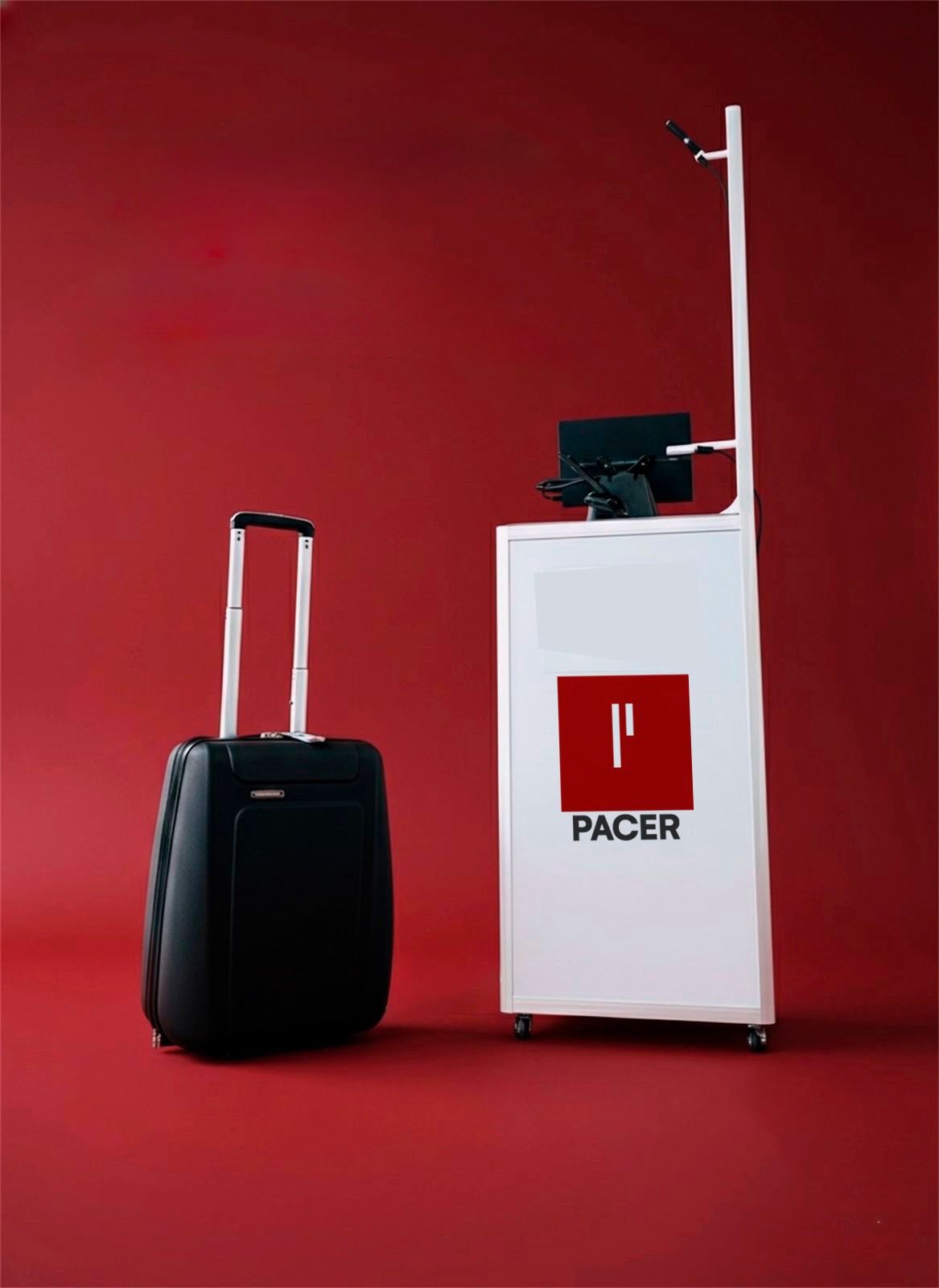 Brasileiro desenvolve solução tecnológica aeroportuária e apresenta tese de mestrado nos Estados Unidos