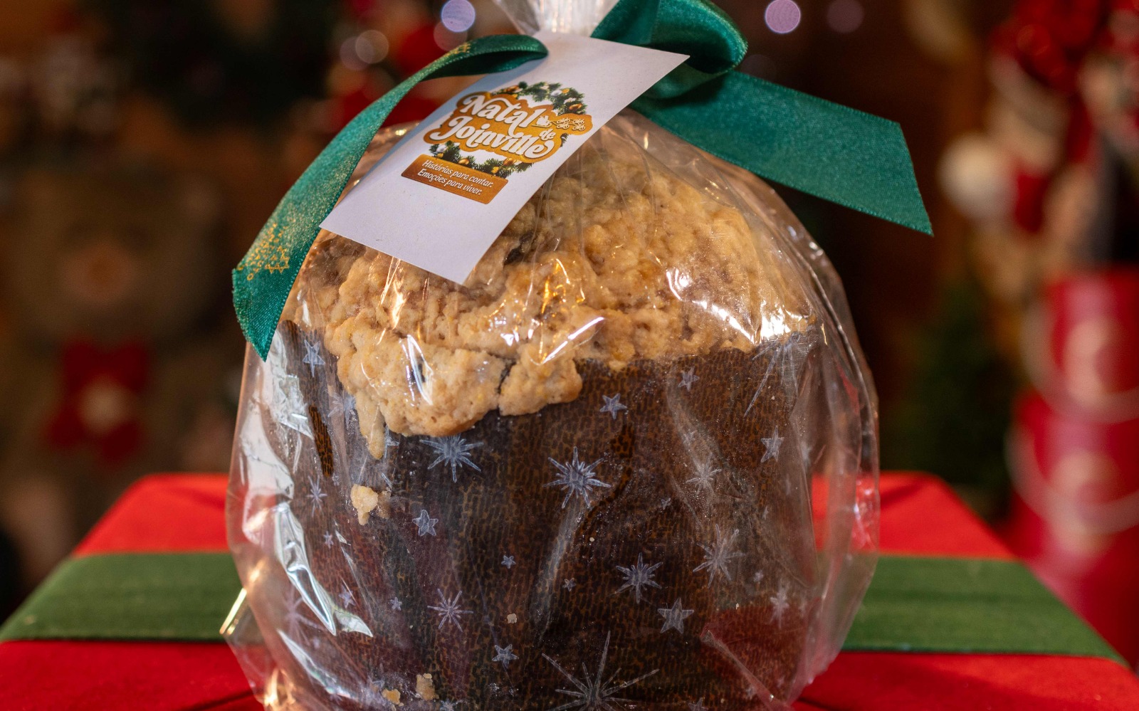 Confira seis diferenciais do Natal de Joinville que o fazem ser como nenhum outro no Brasil