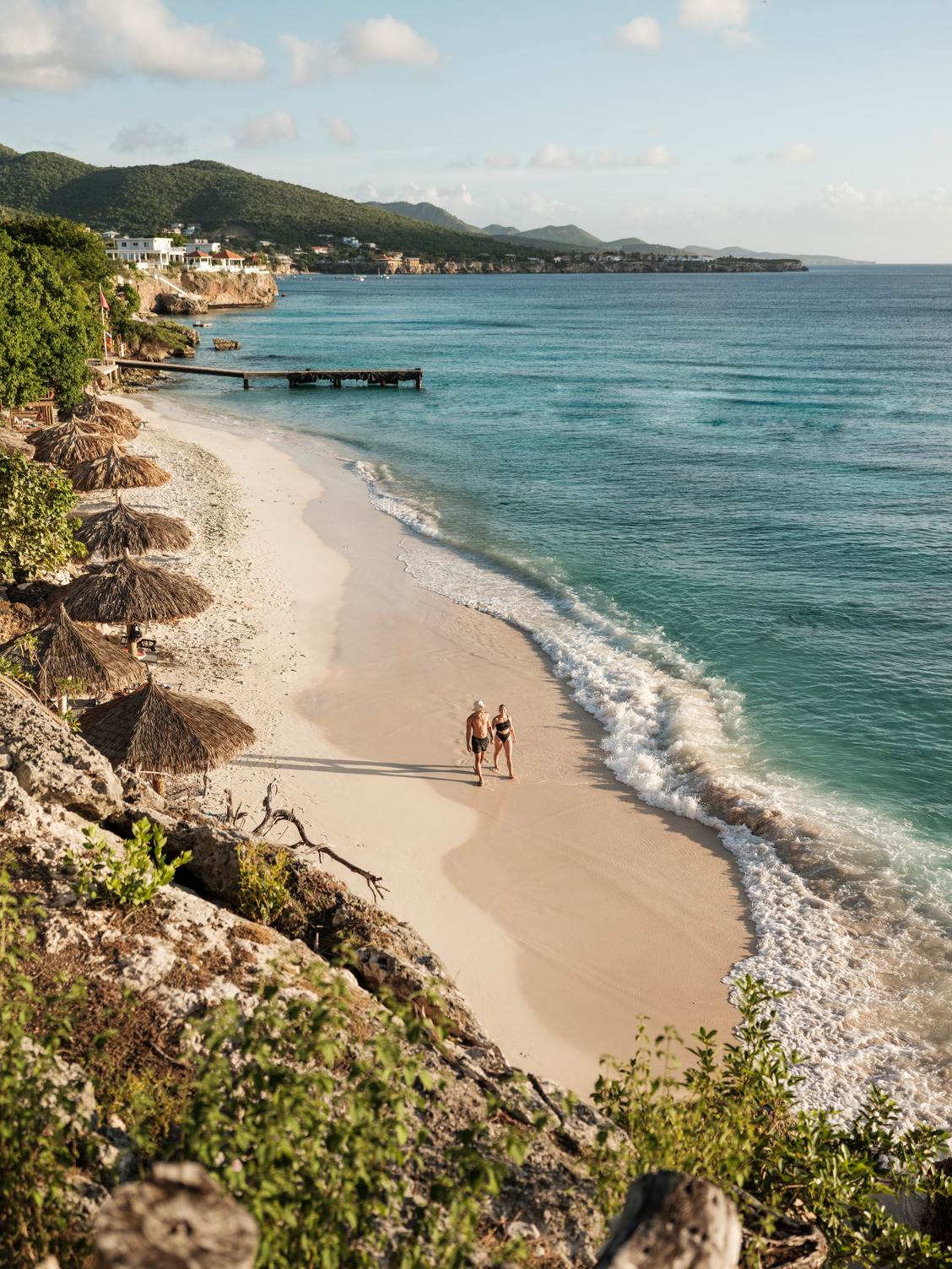 Fim de ano em Curaçao: Voos direto do Brasil