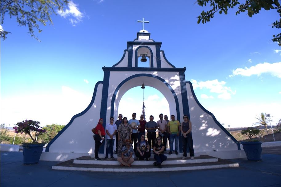 Roteiro Caminhos da Fé e Criatividade transforma devoção popular em experiência turística