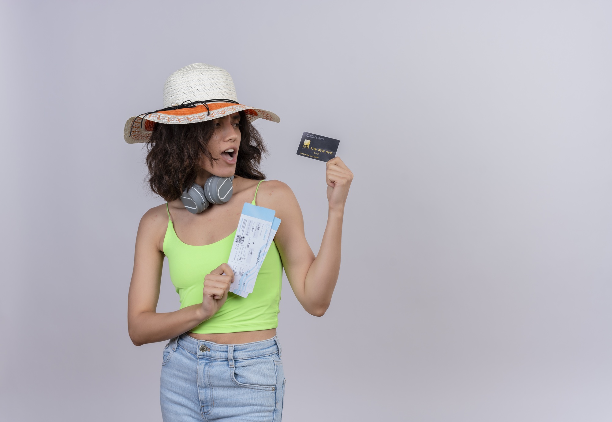 Descubra os risco de seguros de viagem “gratuitos” do cartão de crédito