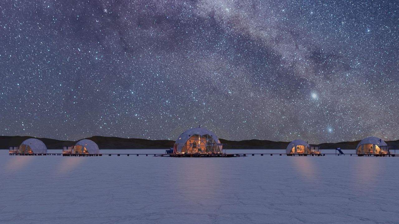 Argentina destaca seus principais roteiros de astroturismo