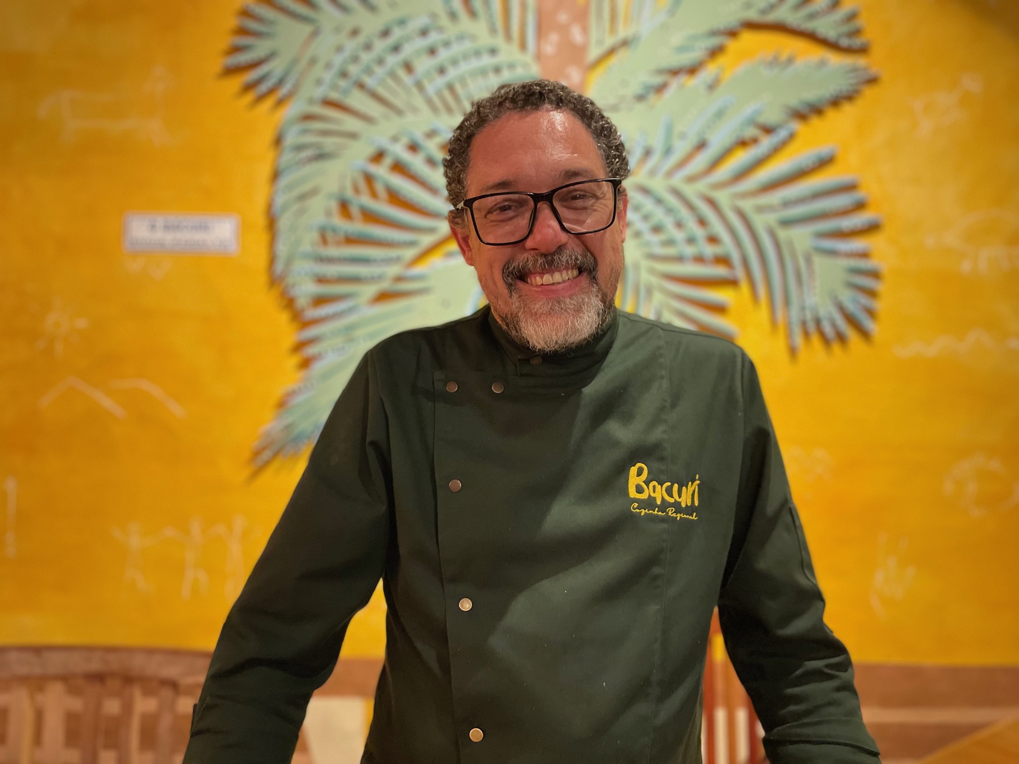 Bacuri Cozinha Regional: no caminho para certificação Lixo Zero