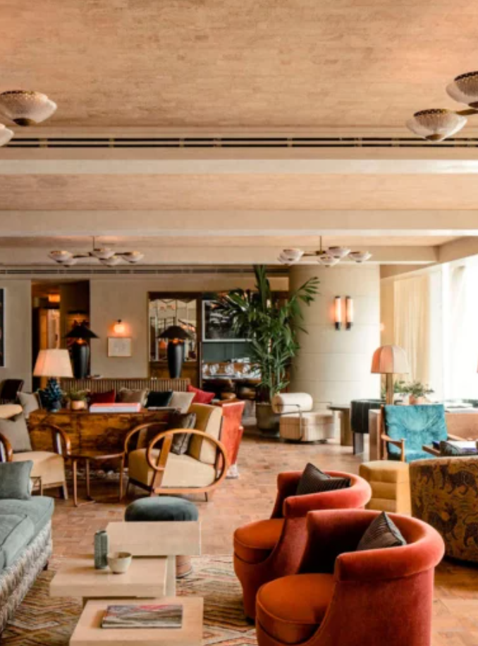 Casa Serras, o mais novo hotel de Andorra