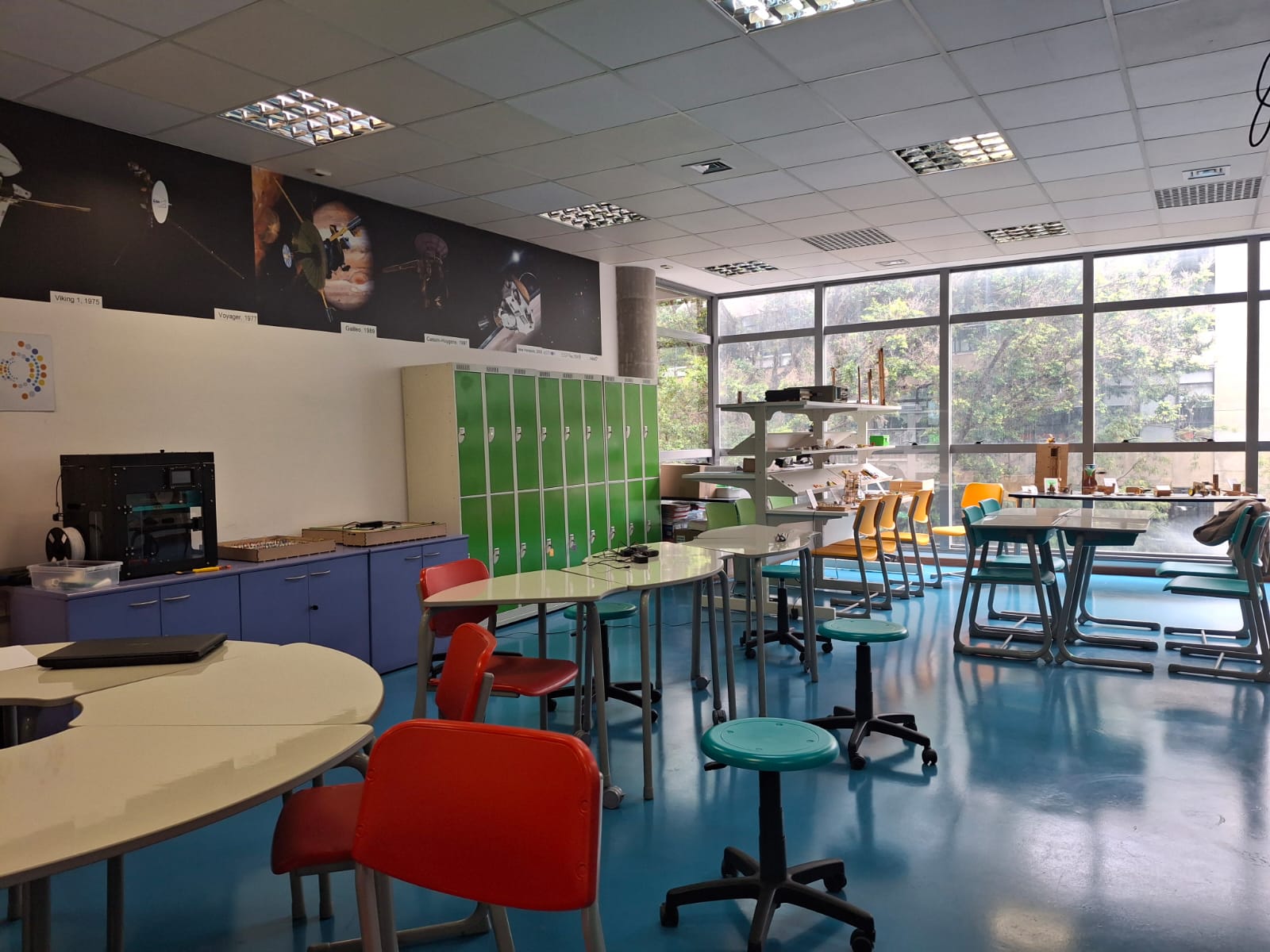 Cidade turística de Capitólio visita a USP a convite da Edersul