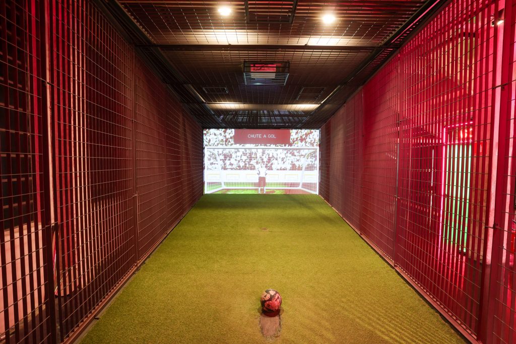 Confira a programação do Museu do Futebol em dezembro