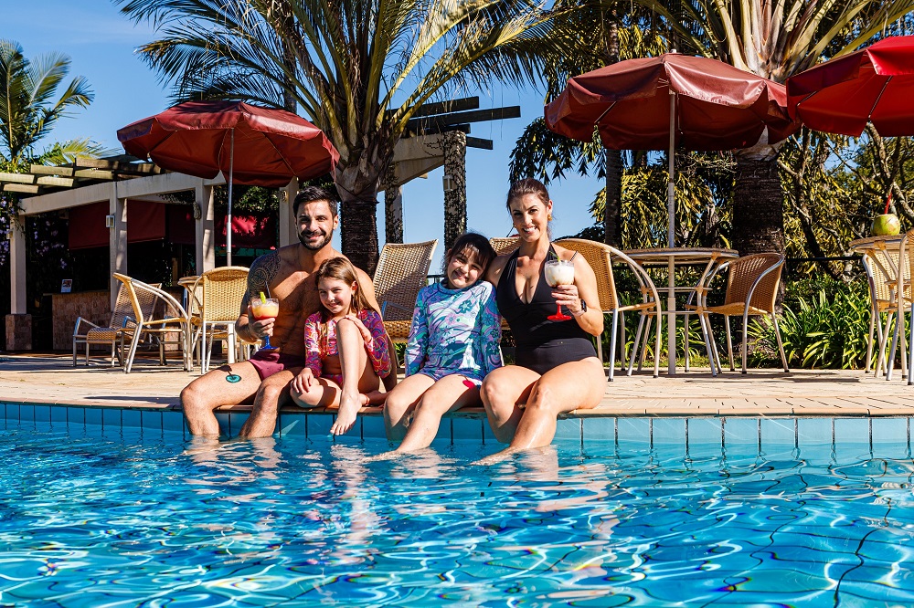 Villa di Mantova prepara temporada de férias de verão no interior paulista