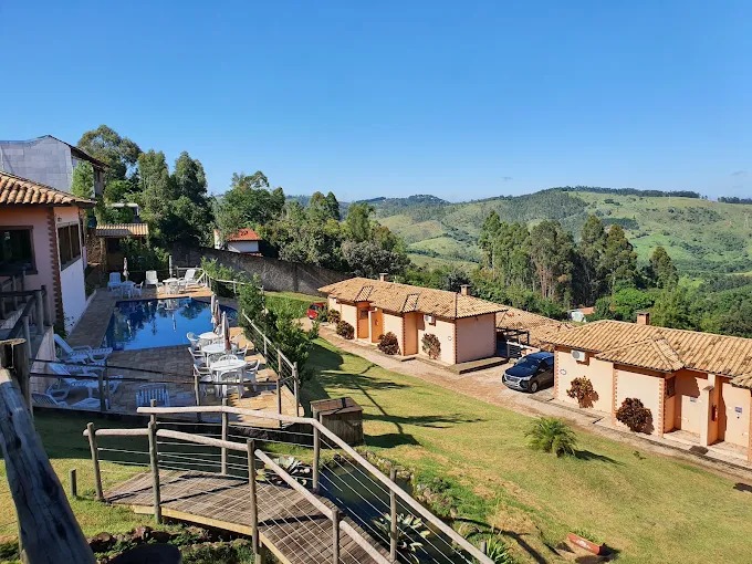 Pousada Villa dos Leais divulga 6 maneiras de viver um Réveillon inesquecível