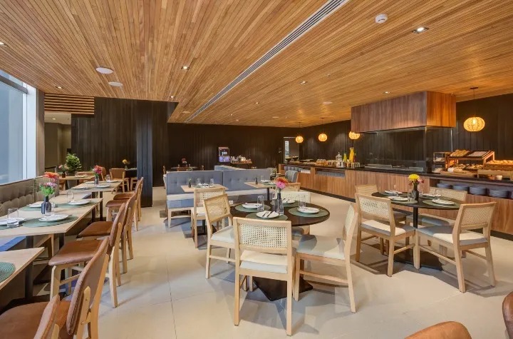 Run Stay: confira as vantagens do pacote do hotel Radisson Pinheiros 