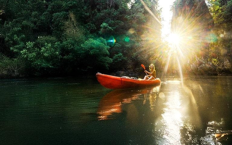 Conheça o Emirates Asia Pass para explorar mais cidades em uma única viagem