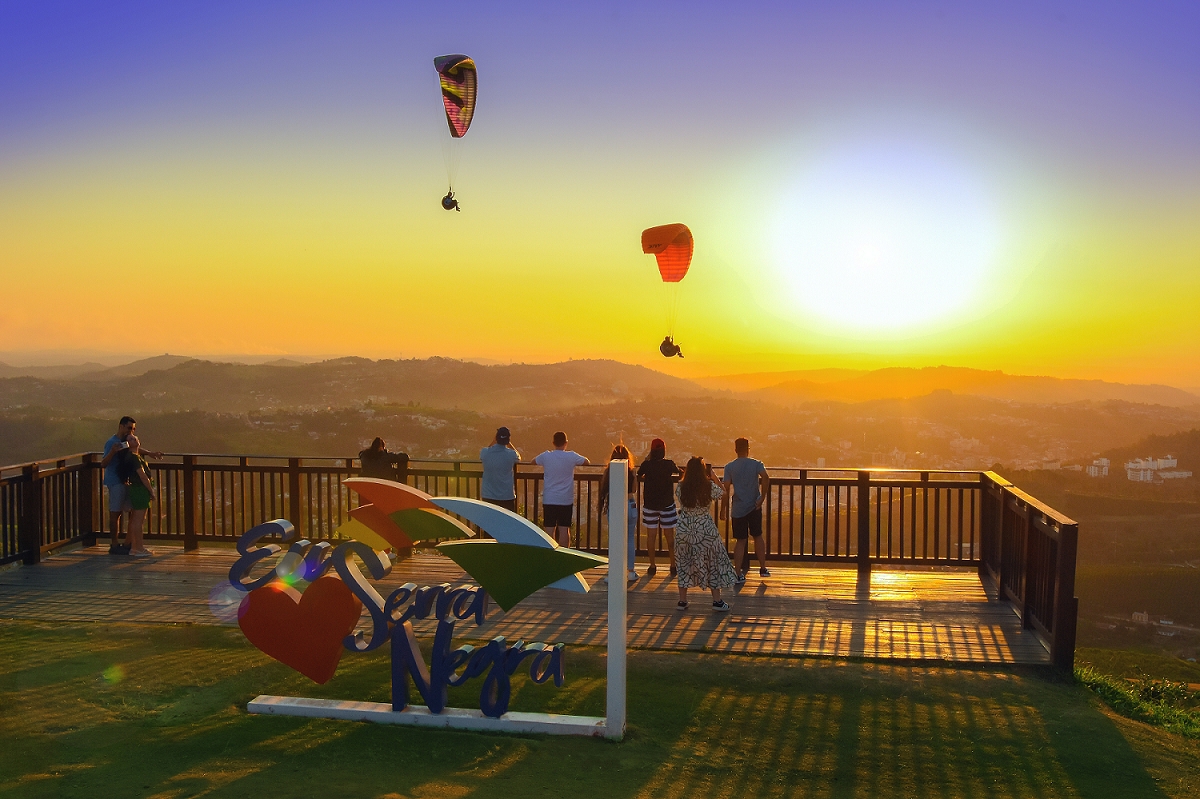 Serra Negra vence categoria Turismo de Compras no Top Destinos e se destaca no cenário paulista