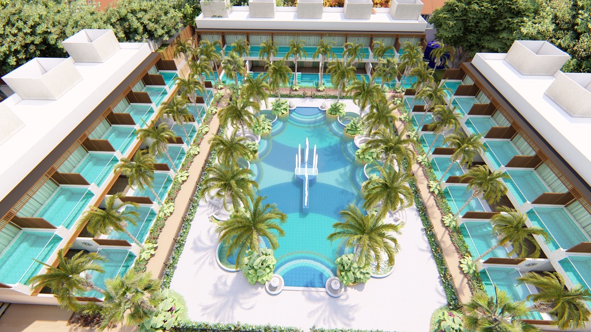 Confira a maior expansão do Arte da Natureza Hotel Bonito