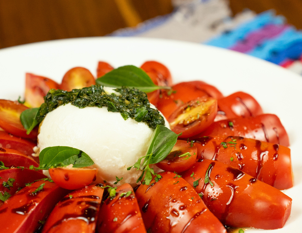 Bonito/MS: verão com gastronomia regional no Bacuri