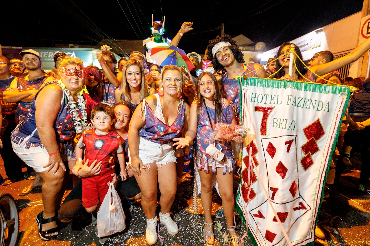 Socorro prepara Carnaval com bloco sustentável, cultura e lazer para todas as idades