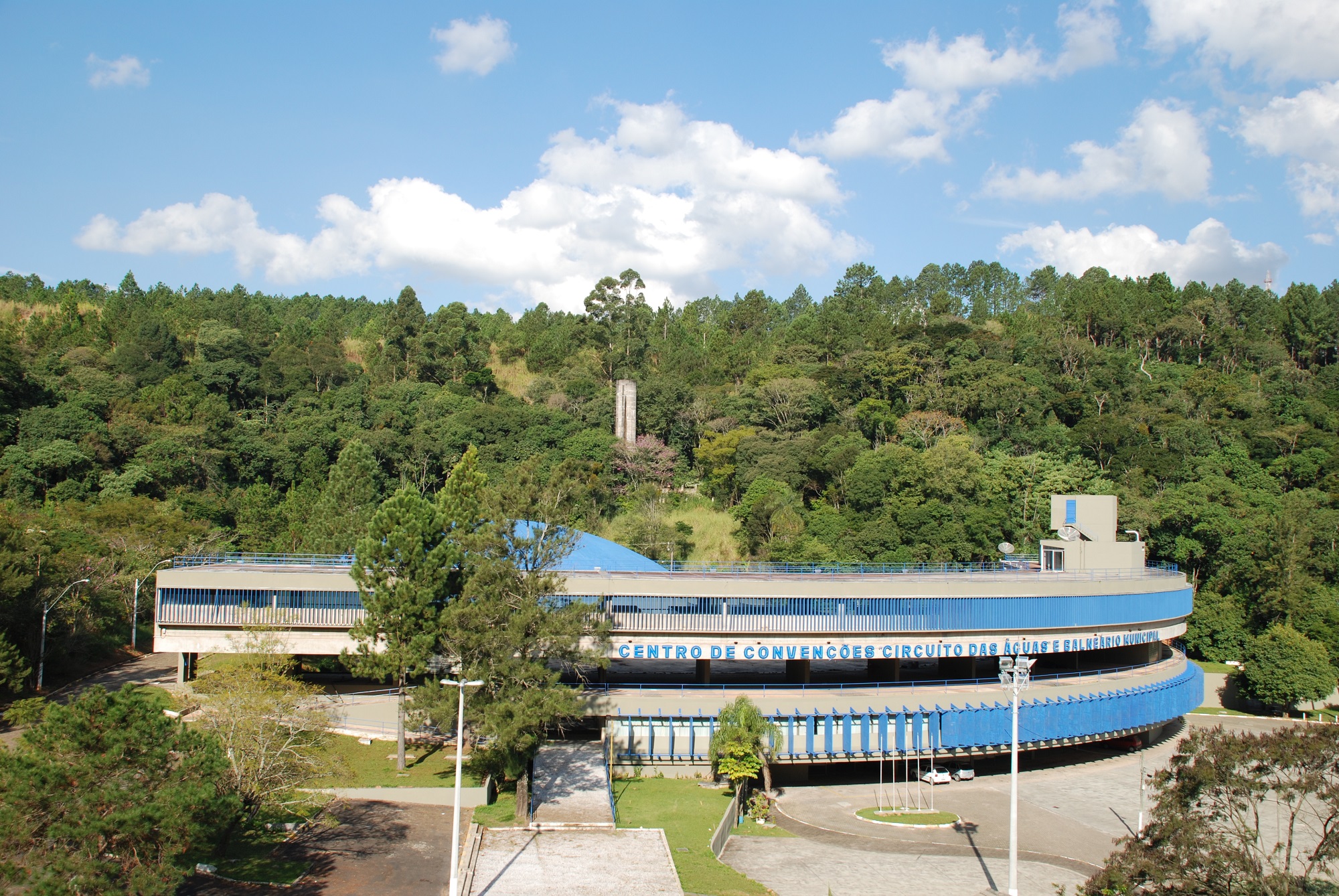 Turismo de bem-estar impulsiona Serra Negra como um dos destinos mais charmosos de São Paulo