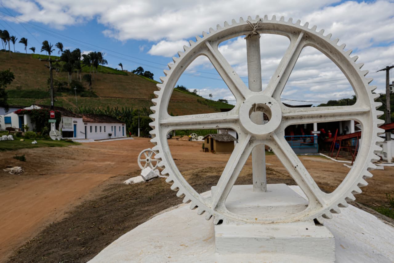 Rota Caminho dos Engenhos recebe capacitação para impulsionar turismo cultural e gastronômico