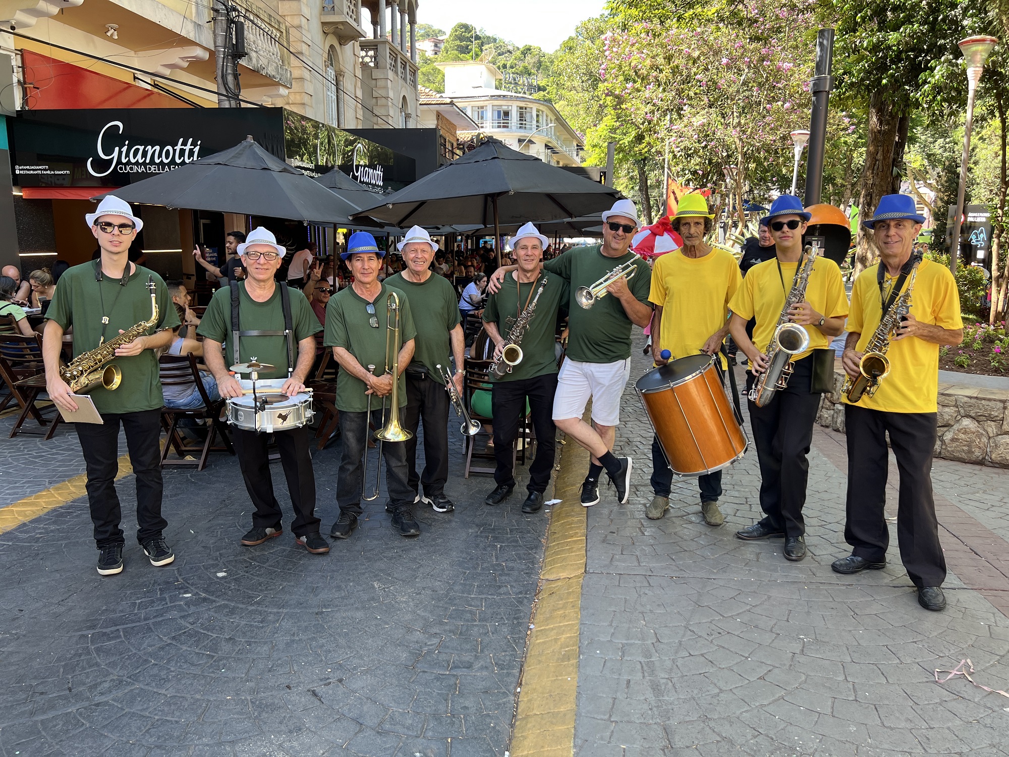 Carnaval Serra Alegria 2026 promete cinco dias de festa, música e diversão em Serra Negra (SP)