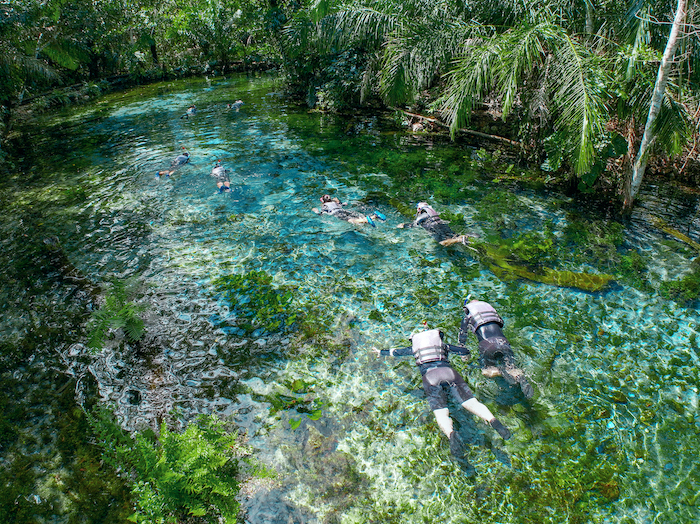 Descubra o atrativo mais visitado de Bonito (MS) em 2025