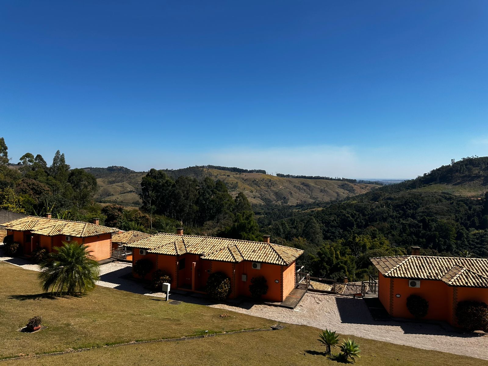 Pousada Villa dos Leais oferece experiência premium para o Carnaval 2026 no Circuito das Águas