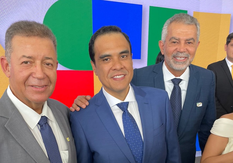 Novo ministro do Turismo leva experiência da gestão estadual para o cenário nacional