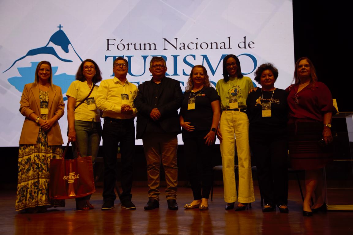 Capital Mineira da Fé, Congonhas recebe Fórum Nacional de Turismo Religioso