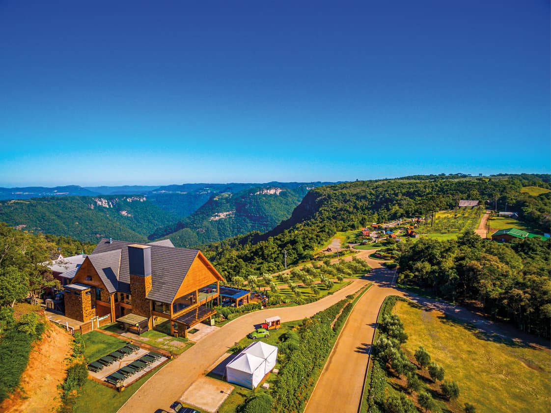 Festival do Azeite transforma o Olivas de Gramado em experiência sensorial