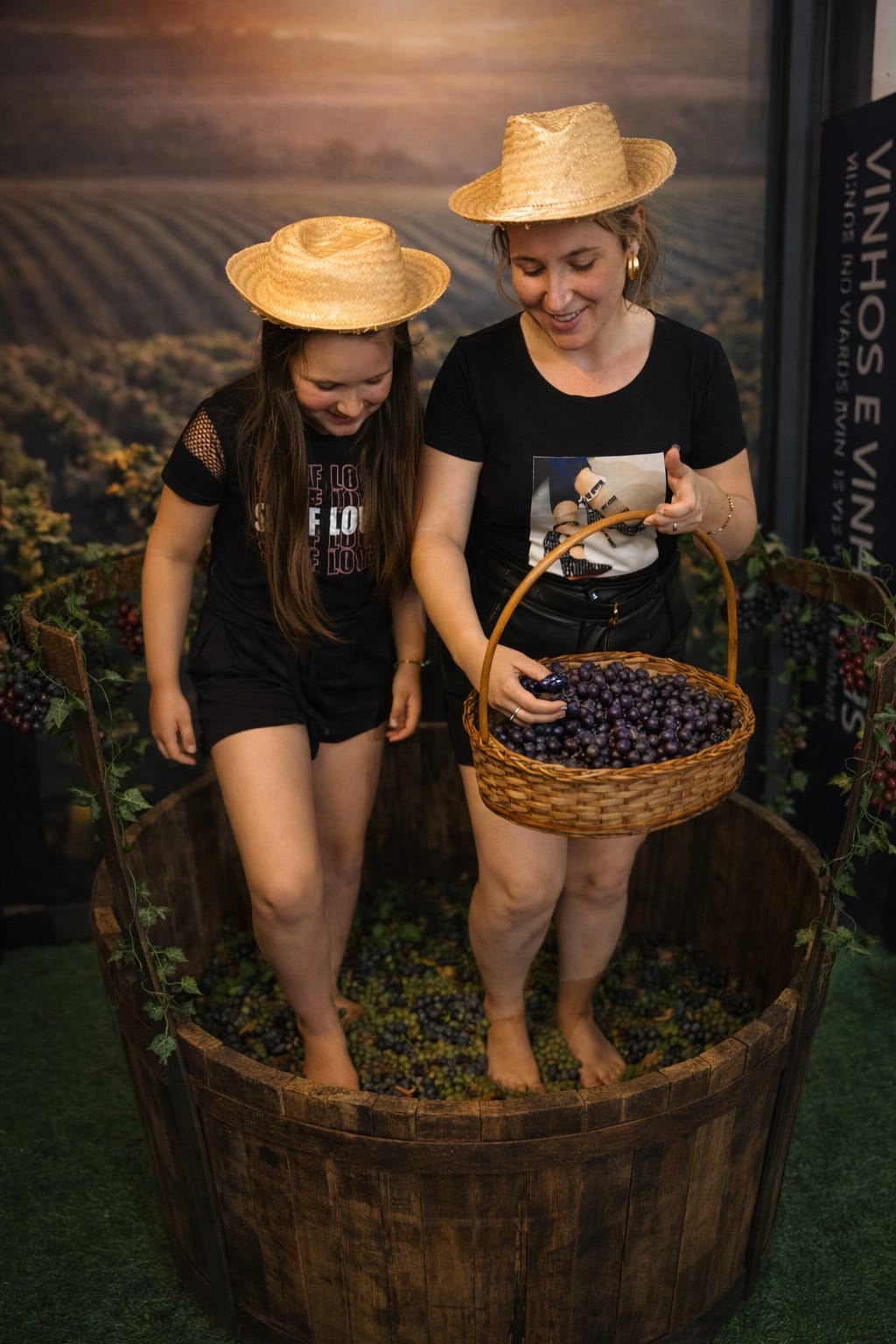 Novas experiências para os amantes do enoturismo no Museu do Vinho Gramado