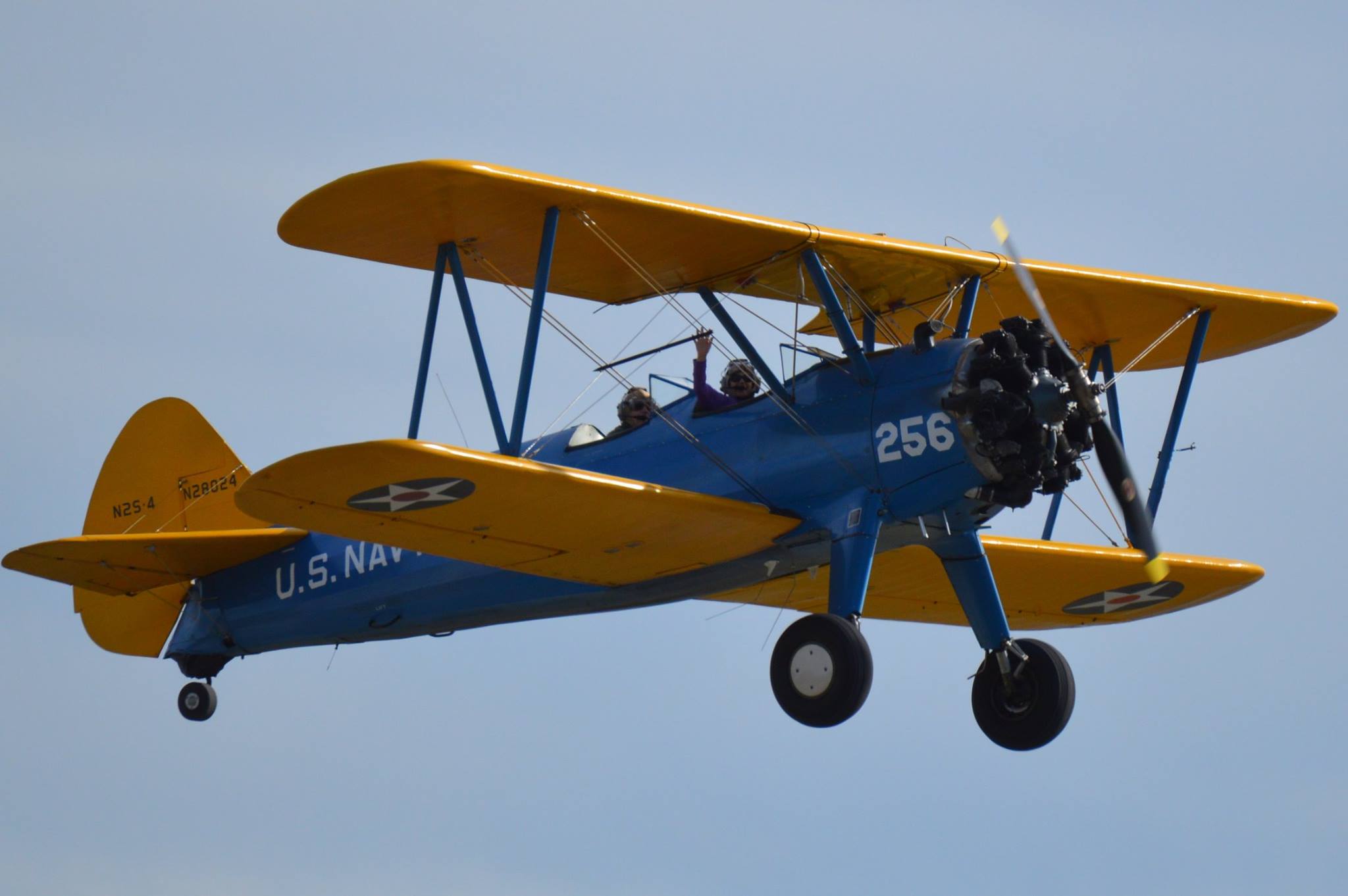 Explore o universo da aviação, programas educacionais e exposições interativas para todas as idades, no coração de Lakeland