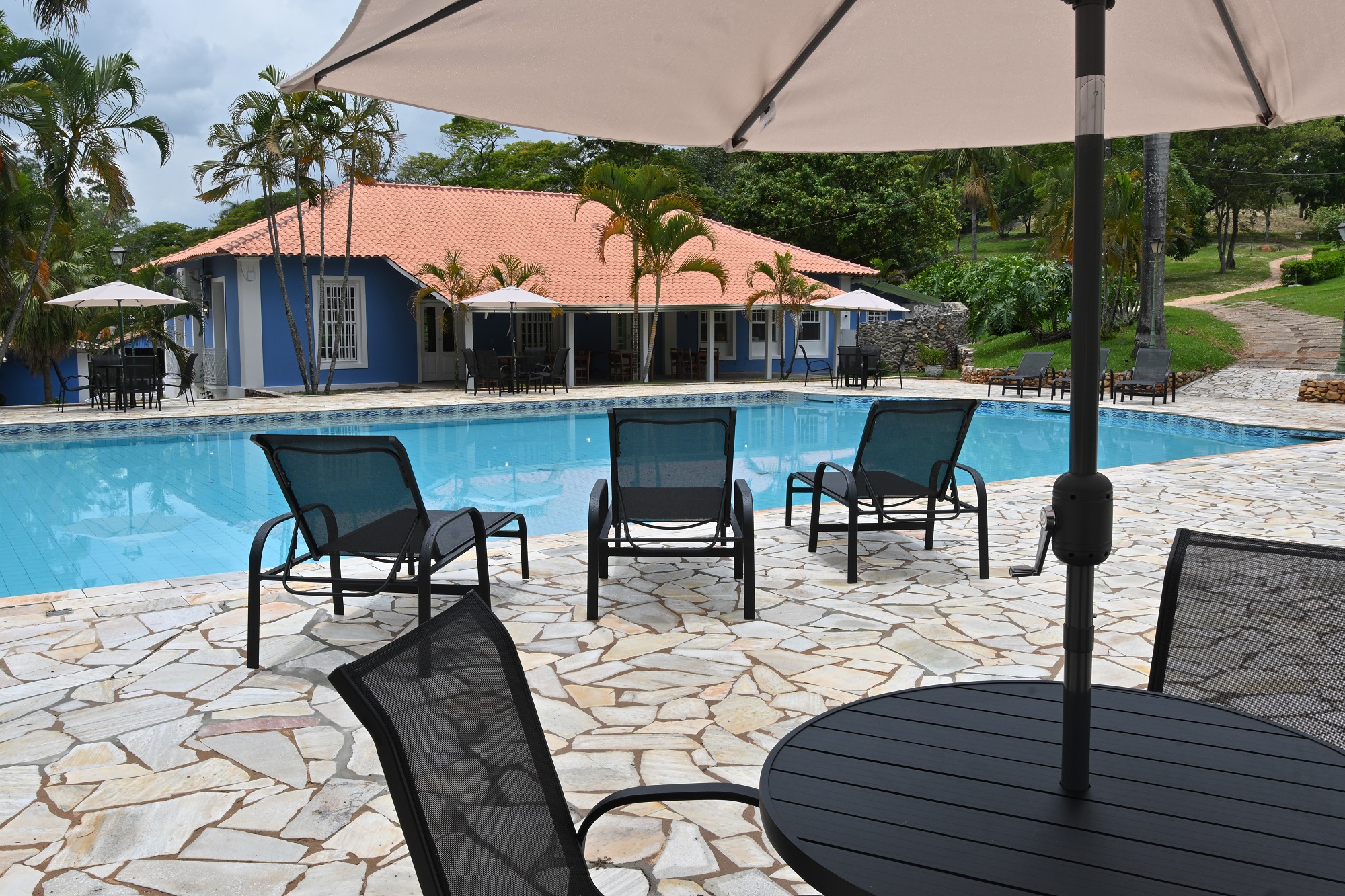 Cenários coloniais e gastronomia equilibrada fazem de Itapira opção para o Carnaval